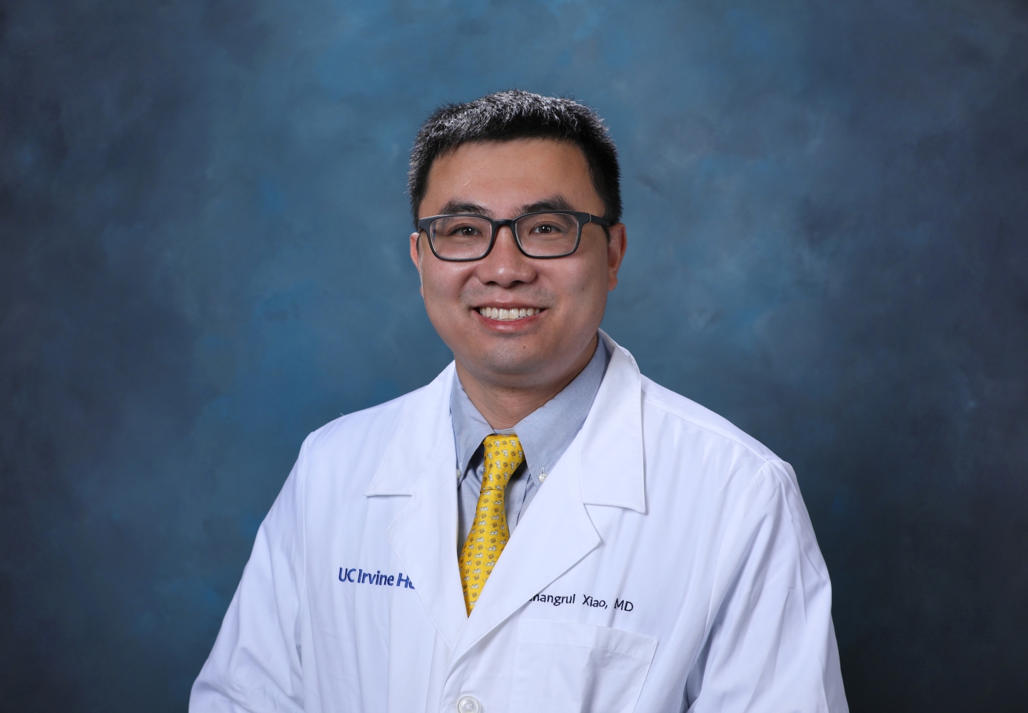 UCI/CHOC Diagnostic Center of Excellence Joins the Undiagnosed Diseases ...